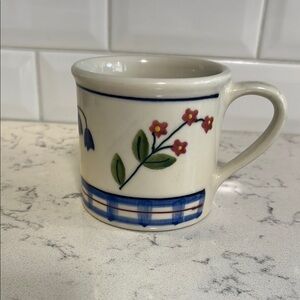 Hartstone Starbucks coffee cup
